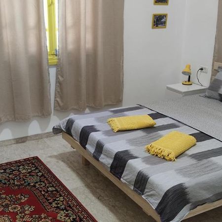Apartment Comfy - For A Quiet, Family Holiday Without Parties 하이파 외부 사진