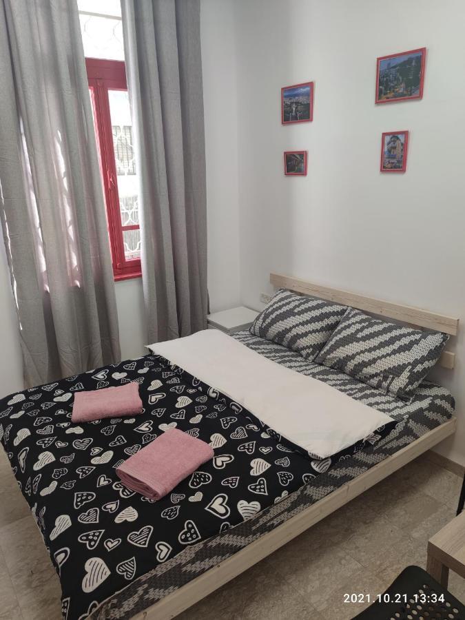 Apartment Comfy - For A Quiet, Family Holiday Without Parties 하이파 외부 사진
