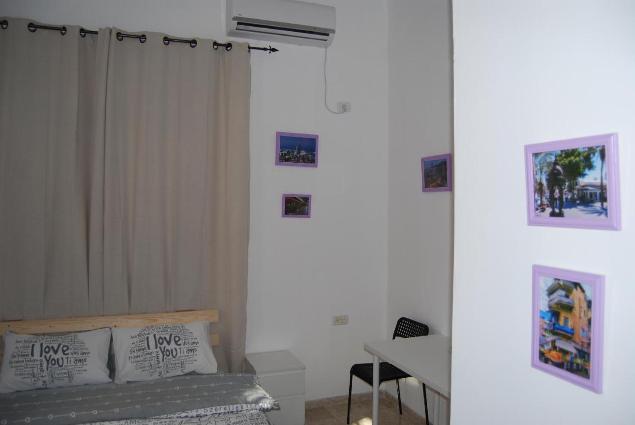 Apartment Comfy - For A Quiet, Family Holiday Without Parties 하이파 외부 사진