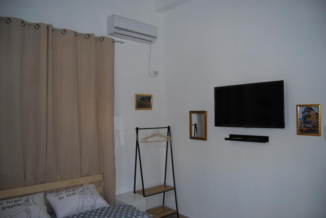 Apartment Comfy - For A Quiet, Family Holiday Without Parties 하이파 외부 사진