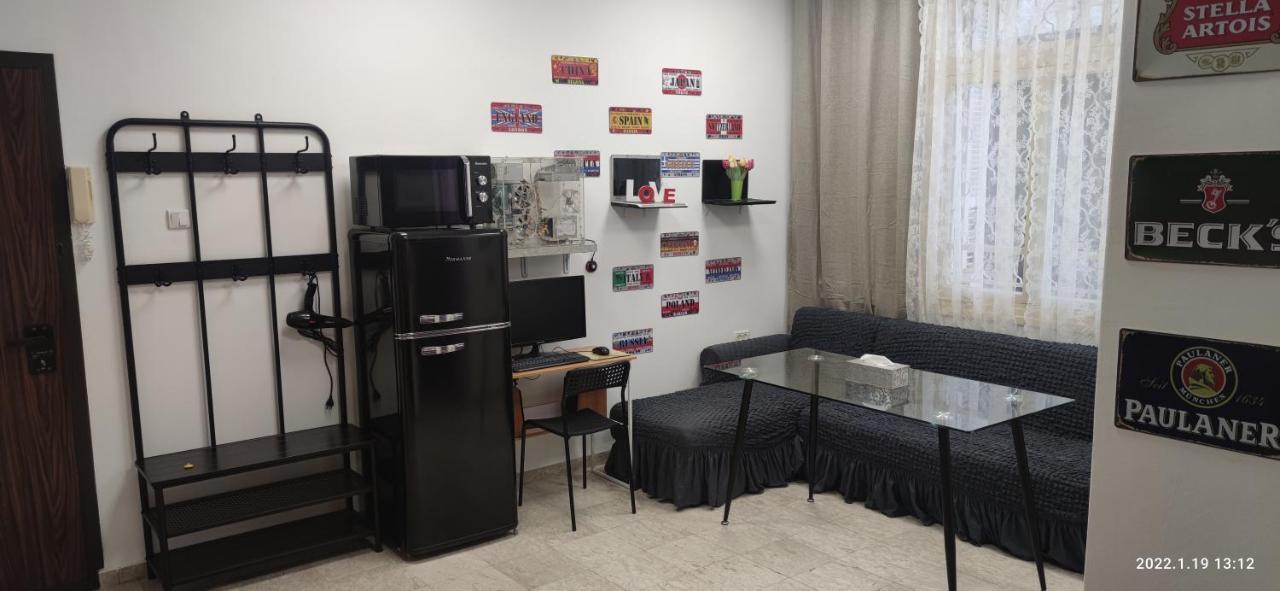 Apartment Comfy - For A Quiet, Family Holiday Without Parties 하이파 외부 사진