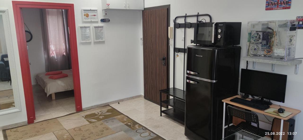 Apartment Comfy - For A Quiet, Family Holiday Without Parties 하이파 외부 사진