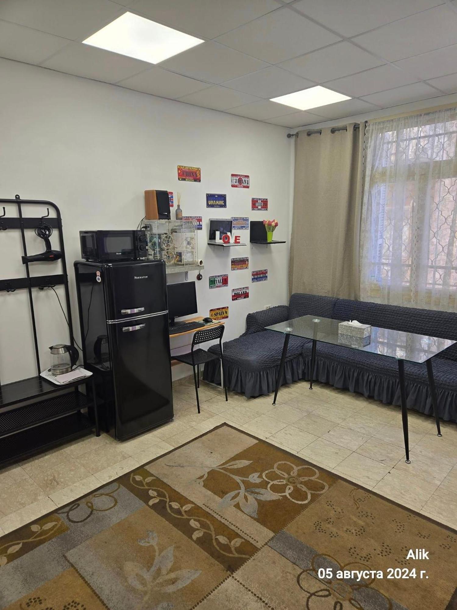 Apartment Comfy - For A Quiet, Family Holiday Without Parties 하이파 외부 사진